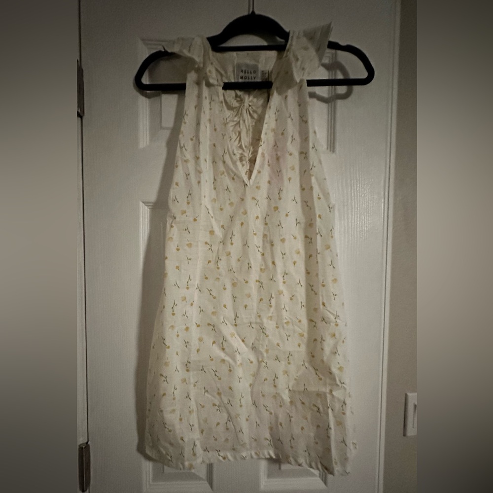 Hello Molly dress